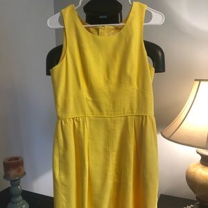 Jcrew dress